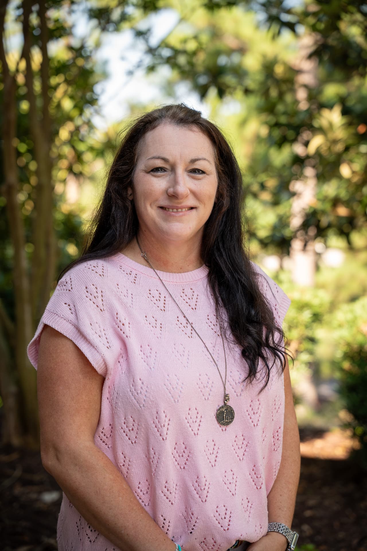 Lannie J. Ott, Counseling Director